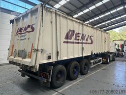 LAG 0-3-39 KHSL / 50 m³