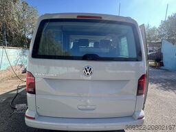 Volkswagen California Camper | 4 Posti | Cucinotto + Letto Tetto