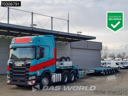 Scania R580 R 6X4