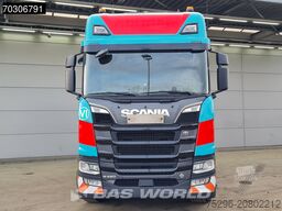 Scania R580 R 6X4