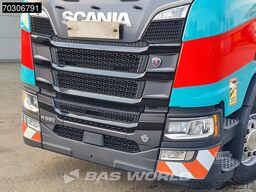 Scania R580 R 6X4