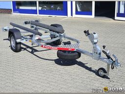 Rimorchio per barca TEMA Jet 750 - NEU- Jetski-Trailer 2026er Mod