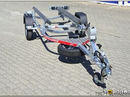 TEMA Jet 750 - NEU- Jetski-Trailer 2026er Mod