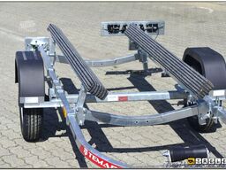 TEMA Jet 750 - NEU- Jetski-Trailer 2026er Mod