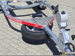 TEMA Jet 750 - NEU- Jetski-Trailer 2026er Mod