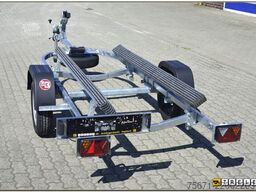TEMA Jet 750 - NEU- Jetski-Trailer 2026er Mod