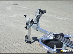 TEMA Jet 750 - NEU- Jetski-Trailer 2026er Mod