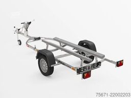 TEMA Jet 750 - NEU- Jetski-Trailer 2026er Mod