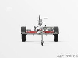 TEMA Jet 750 - NEU- Jetski-Trailer 2026er Mod