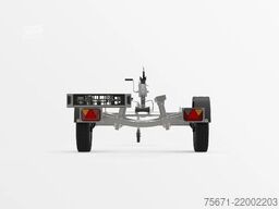 TEMA Jet 750 - NEU- Jetski-Trailer 2026er Mod