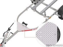 TEMA Jet 750 - NEU- Jetski-Trailer 2026er Mod