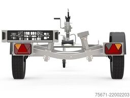 TEMA Jet 750 - NEU- Jetski-Trailer 2026er Mod