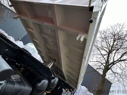 MAN TGM 18.320 - 4x2 - Kipper - Tageszulass