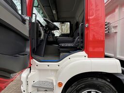 MAN TGM 18.320 - 4x2 - Kipper - Tageszulass