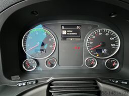 MAN TGM 18.320 - 4x2 - Kipper - Tageszulass