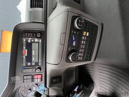 MAN TGM 18.320 - 4x2 - Kipper - Tageszulass