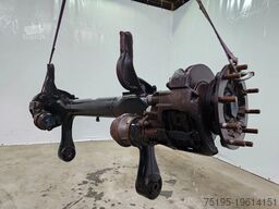 Mercedes-Benz TE5/8KC7-9
