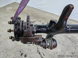 Mercedes-Benz TE5/8KC7-9