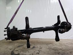Mercedes-Benz TE5/8KC7-9