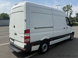 Mercedes-Benz Sprinter 313CDI Kasten L2H2 Einbau+1.Han