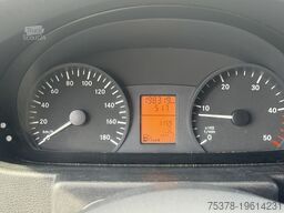 Mercedes-Benz Sprinter 313CDI Kasten L2H2 Einbau+1.Han