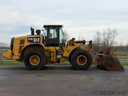 Caterpillar 972M