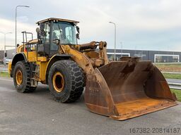 Caterpillar 972M