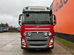 Volvo FH 16 650 6x4 PALFINGER M12L97
