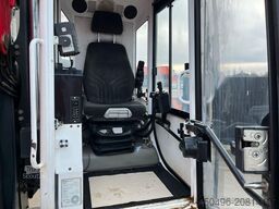 Volvo FH 16 650 6x4 PALFINGER M12L97