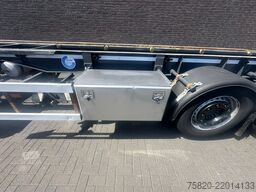 GS Meppel AIC-2700 N
