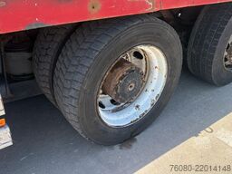 Mercedes-Benz ACTROS 2531 (EPS / 6X2 / 8 ROUES / 3 PEDALES / ...