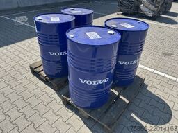 Volvo 97342 AT102 Transmission Oil Fluid / Volvo Nr V...