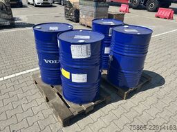 Volvo 97342 AT102 Transmission Oil Fluid / Volvo Nr V...