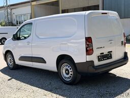 Fiat Doblo Kastenwagen XL 1.5 Klima Kamera
