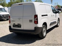 Fiat Doblo Kastenwagen XL 1.5 Klima Kamera