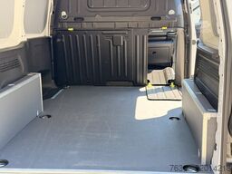 Fiat Doblo Kastenwagen XL 1.5 Klima Kamera