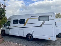 Eura Mobil Profila T 720 EB Mondial Edition Edition 101  Preisvorteil!!!