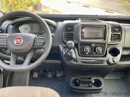 Eura Mobil Profila T 720 EB Mondial Edition Edition 101  Preisvorteil!!!