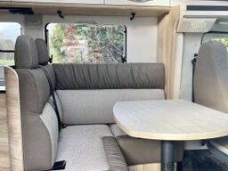 Eura Mobil Profila T 720 EB Mondial Edition Edition 101  Preisvorteil!!!