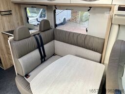 Eura Mobil Profila T 720 EB Mondial Edition Edition 101  Preisvorteil!!!