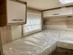 Eura Mobil Profila T 720 EB Mondial Edition Edition 101  Preisvorteil!!!