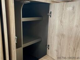 Eura Mobil Profila T 720 EB Mondial Edition Edition 101 Preisvorteil!!!