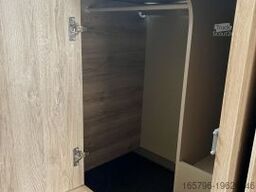 Eura Mobil Profila T 720 EB Mondial Edition Edition 101  Preisvorteil!!!