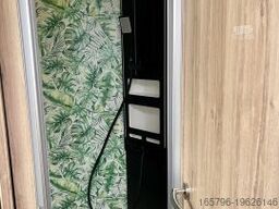 Eura Mobil Profila T 720 EB Mondial Edition Edition 101  Preisvorteil!!!