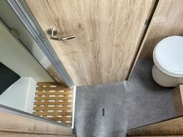 Eura Mobil Profila T 720 EB Mondial Edition Edition 101  Preisvorteil!!!