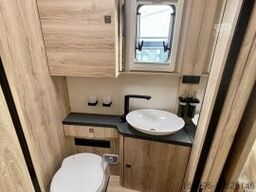 Eura Mobil Profila T 720 EB Mondial Edition Edition 101  Preisvorteil!!!