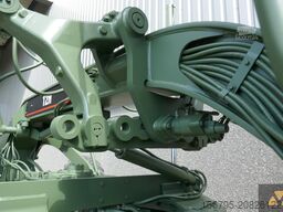 Caterpillar 12H Ex-military