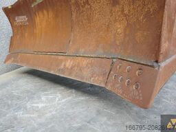 Caterpillar D7F Ex-army