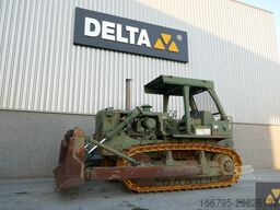 Caterpillar D7G Ex-army