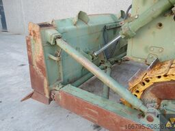 Caterpillar D7G Ex-army